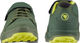 Endura Zapatillas MT500 Burner Clipless MTB - forest green/45