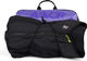 AEVOR Bar Bag Handlebar Bag - proof purple/4 l