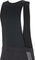 VAUDE Men's Kuro Warm Hybrid Bib Tights - black/M