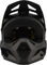 Fox Head Youth Rampage MIPS Kinderhelm - black-black/49 - 50 cm