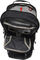 VAUDE Mochila Ledro 12 - black/12000 