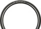 Schwalbe Cubierta plegable Kojak RaceGuard 28" - negro/28 /35 /35-622