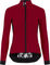 ASSOS Uma GT Winter Evo Damen Jacke - bolgheri red/S