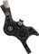 Hope RX4+ PM Brake Caliper for Shimano / Campagnolo - black/Set/without