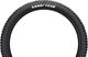 Goodyear Pneu souple Goodyear Wrangler MTF Enduro 29" Tubeless - black/29 /66 /66-622/2.6 