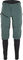 VAUDE Men's Virt Softshell Pants II - dusty forest/L