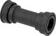 Shimano BB-MT800-PA Hollowtech II Press Fit Bottom Bracket 41 x 89.5-92 mm - black/BB92