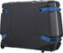 B&W Bike Case II Transportkoffer - schwarz