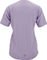 Craft Maillot para damas Adv Gravel S/S Tee - lavender-melange/S