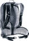 deuter Superbike 18 Rucksack - black/18000 ml