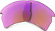 Oakley Verres pour Lunettes Flak 2.0 XL - prizm trail/normal