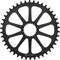 Cannondale OPI SpideRing 10-Arm X-Sync Chainring - black/42 