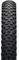 VEE Tire Co. Cubierta de alambre Crown Gem MPC 26" - black/26 /57 /57-559/2.25 