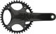 Campagnolo Groupe Ekar 13 vitesses 42 avec Frein à Disque - noir/Campagnolo N3W/9-42/Campagnolo N3W/170,0 mm/aucun/sans