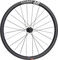 DT Swiss ERC 1100 DICUT 35 Carbon Disc Center Lock 27,5" Laufradsatz - schwarz/Shimano Road/142 mm/100 mm/27,5" (650B)/100 mm/Shimano Road/100 mm/142 mm/Non Boost/Non Boost