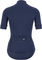 Giro Maillot para damas New Road - phantom blue heather/XS