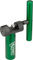 Abbey Bike Tools Decade Chain Tool Kettennieter - green-black