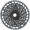 SRAM Kit de actualización GX Eagle 1x12 para E-Bike con cassette - black - XX1 gold/SRAM XD/14 dientes/SRAM XD/sin/sin/10-52/sans