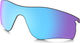 Oakley Ersatzgläser für Radarlock Path Brille - prizm sapphire/normal