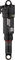 RockShox Amortisseur SIDLuxe Ultimate 3P Solo Air pour Santa Cruz Blur 4 TR - black/190 mm x 45 mm