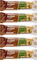 Powerbar Natural Energy Cereal Bar - 5 Bars - sweet ´n salty