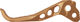 OAK Components SR Brake Lever Set for SRAM - copper