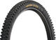 Continental Cubierta plegable Kryptotal-R Trail Endurance 27,5" - negro/27.5 /60 /60-584/2.4 