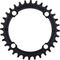 Hope R22 Chainring, 4-arm, 104 mm Bolt Circle Diameter - black/32 