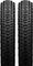 Maxxis Ardent Race 3C MaxxSpeed EXO TR 29" Folding Tyre Set - black/29 /56 mm/56-622/2.2 