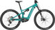 FOCUS JAM² 7.9 29" E-Mountain Bike - blue-green/150 mm/29"/L