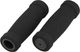 Procraft Poignées en mousse Softgrip pour guidon - noir