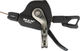 Shimano Maneta de cambios XTR SL-M9000 con abrazadera 2-/3-/11 velocidades - gris/11 velocidades