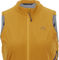 7mesh Gilet pour Dames S2S - butterscotch/S