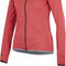 Shimano Windflex Damen Jacke - tea berry/M