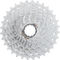 Campagnolo Super Record Wireless 12-speed Cassette - silver/11-32