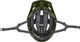 Endura SingleTrack Helm - tonal olive/55 - 59 cm