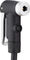 Topeak JoeBlow Booster Standpumpe - schwarz