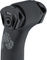 PRO Discover Short Di2 Carbon Seatpost - black/31,6 mm/320 mm/20 mm