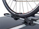 Thule FreeRide Bike Rack - silver-black