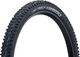 Schwalbe Nobby Nic Evolution Speedgrip Super Trail 27.5" Folding Tyre - black/27.5 /62 mm/62-584/2.4 