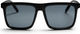 CHPO Bruce Brille - black/black