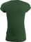 bc basic MTB T-Shirt Women - forest green/XS