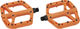 OneUp Components Comp Plattformpedale - orange