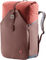 deuter Xberg 25 Rucksack - raisin-caspia/25000 ml