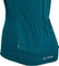 VAUDE Maillot para damas Womens Matera FZ Tricot - mallard green/36