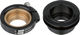 Syntace Front Hub MicroAdjust Cap Kit - universal