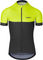 Giro Maillot Chrono - citron-black/M