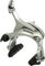 Shimano Freno de llanta BR-R451 - plata/Rueda trasera