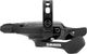 SRAM Trigger shift lever GX 2-/11-speed - black/11-speed