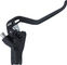 Magura 4-Finger Brake Lever for MT5 Models as of 2015 - black/Flip-Flop (non-side-specific)